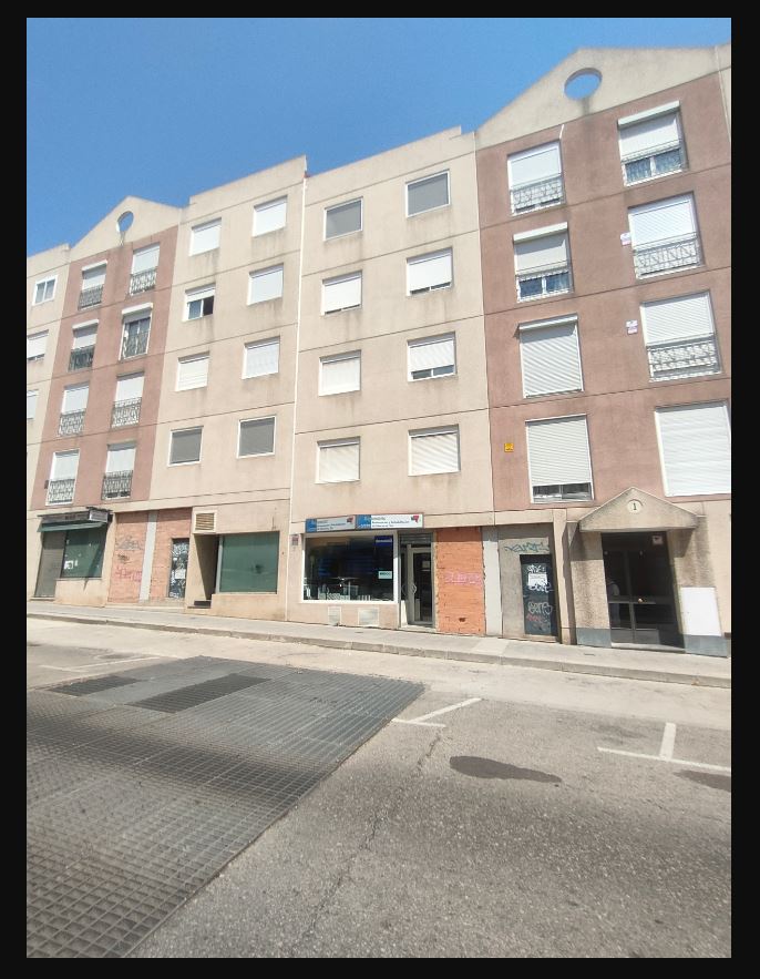 CL ADOLFO PEREZ ESQUIVEL 1, 00, 02 28830 SAN FERNANDO DE HENARES