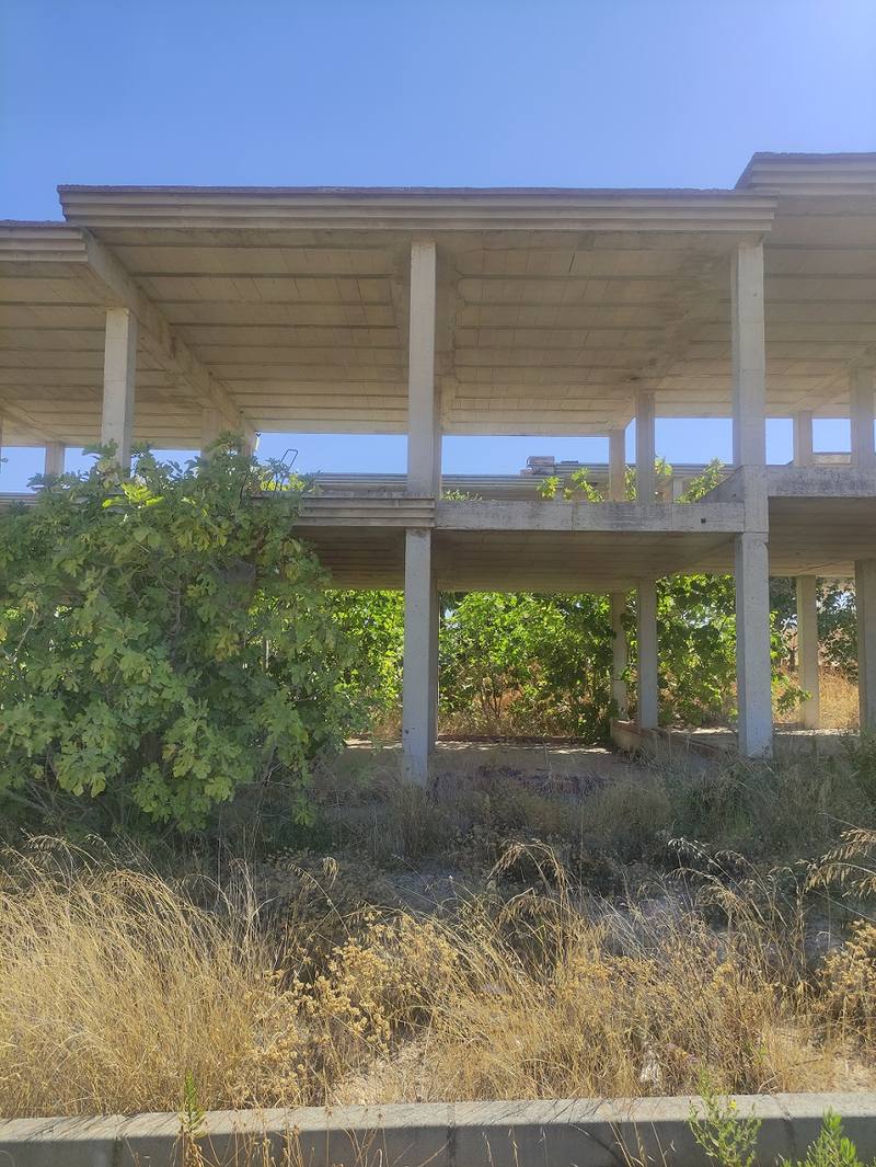 Finca rústica en ANDALUCIA, Sevilla