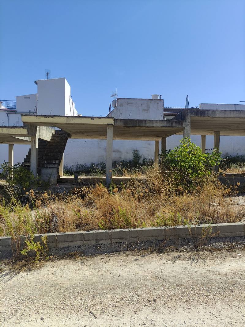 Finca rústica en ANDALUCIA, Sevilla