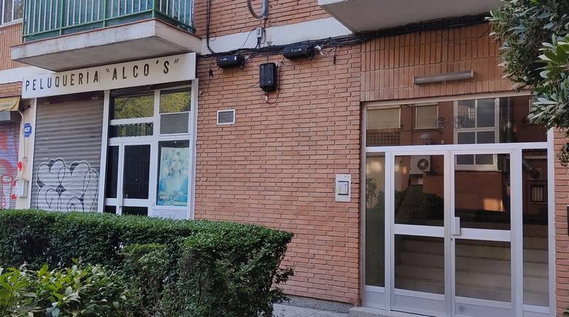 Local comercial en MADRID, Madrid