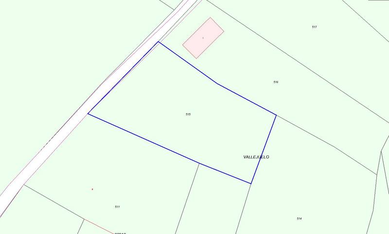 LG PARAJE VALLEJUELO 0, 26120 ALBELDA DE IREGUA