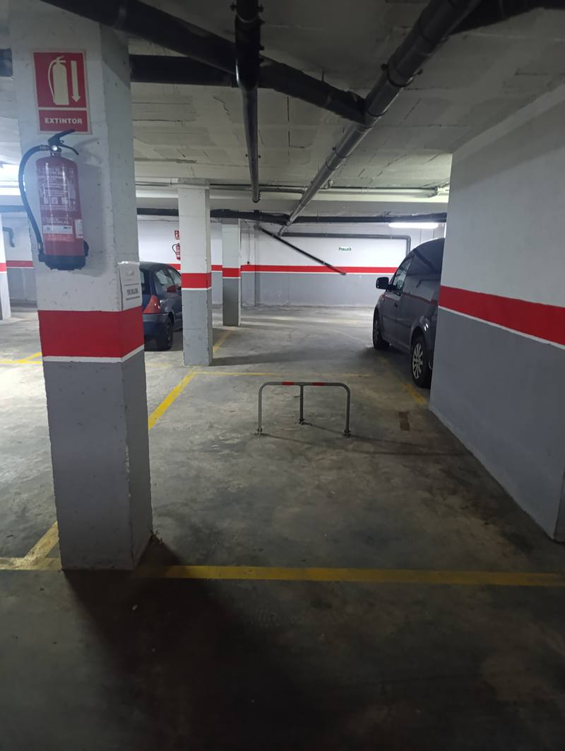 Garaje en ALMORADI, Alicante