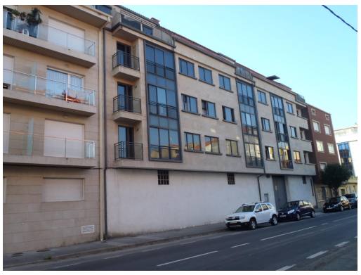 Trastero en BOIRO, A Coruña