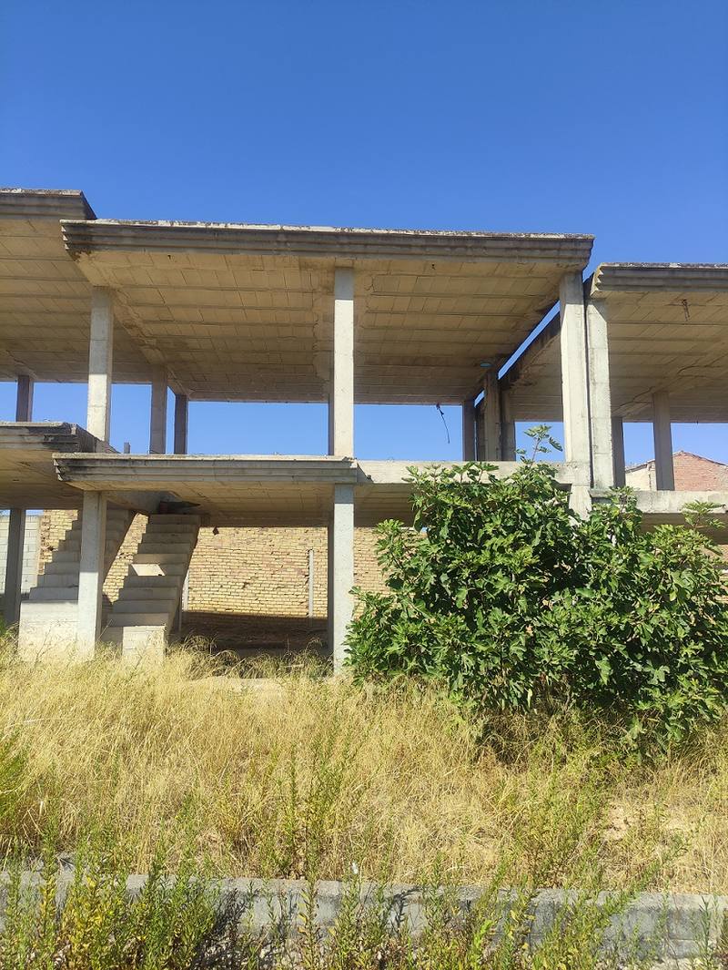 Finca rústica en ANDALUCIA, Sevilla