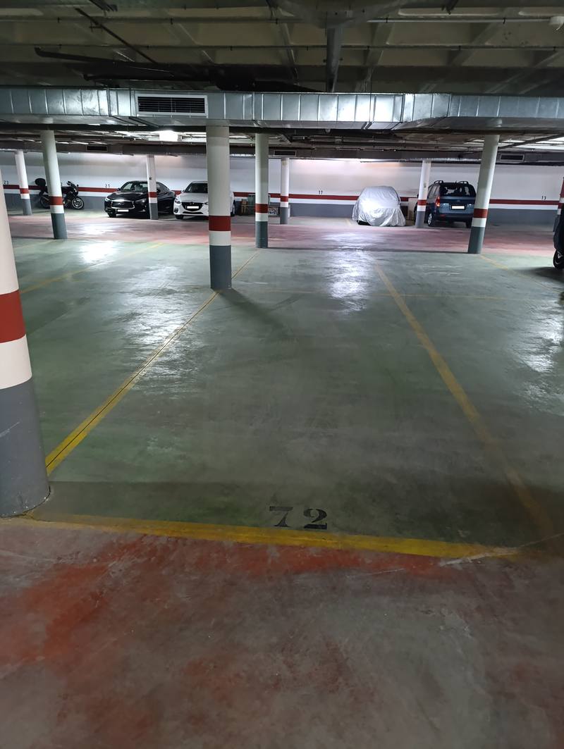 CL MURO 1, 1, -1, 72 03560 EL CAMPELLO