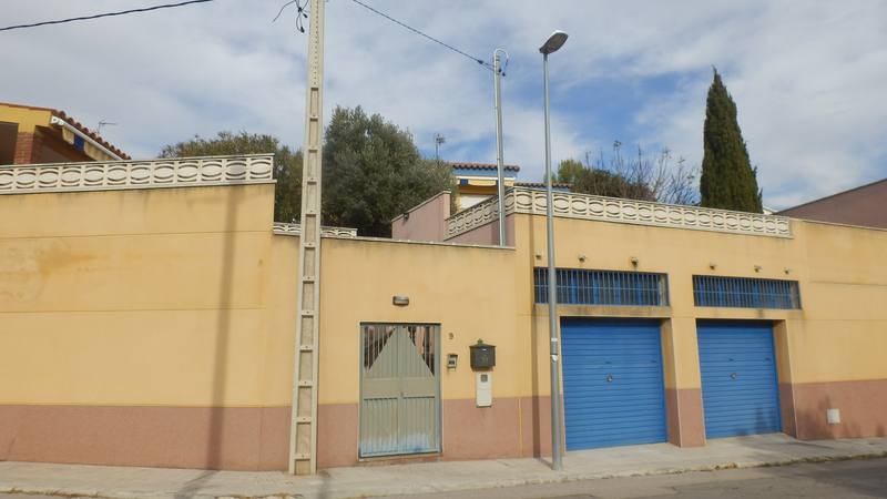 Vivienda en CUBELLES, Barcelona