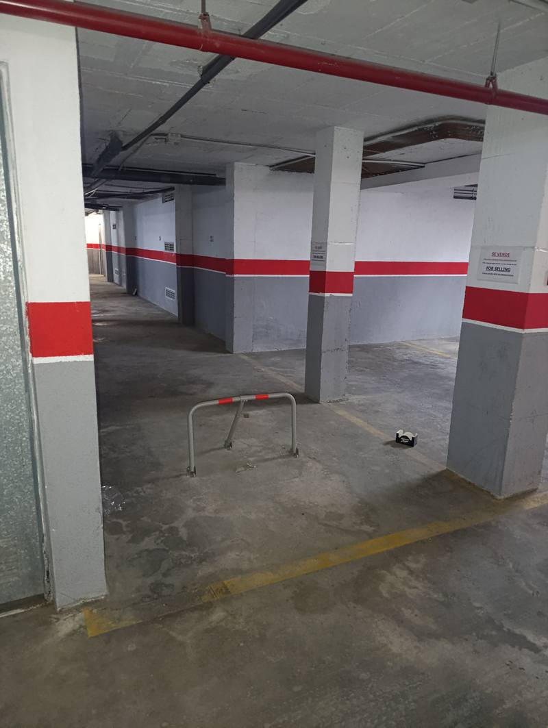Garaje en ALMORADI, Alicante