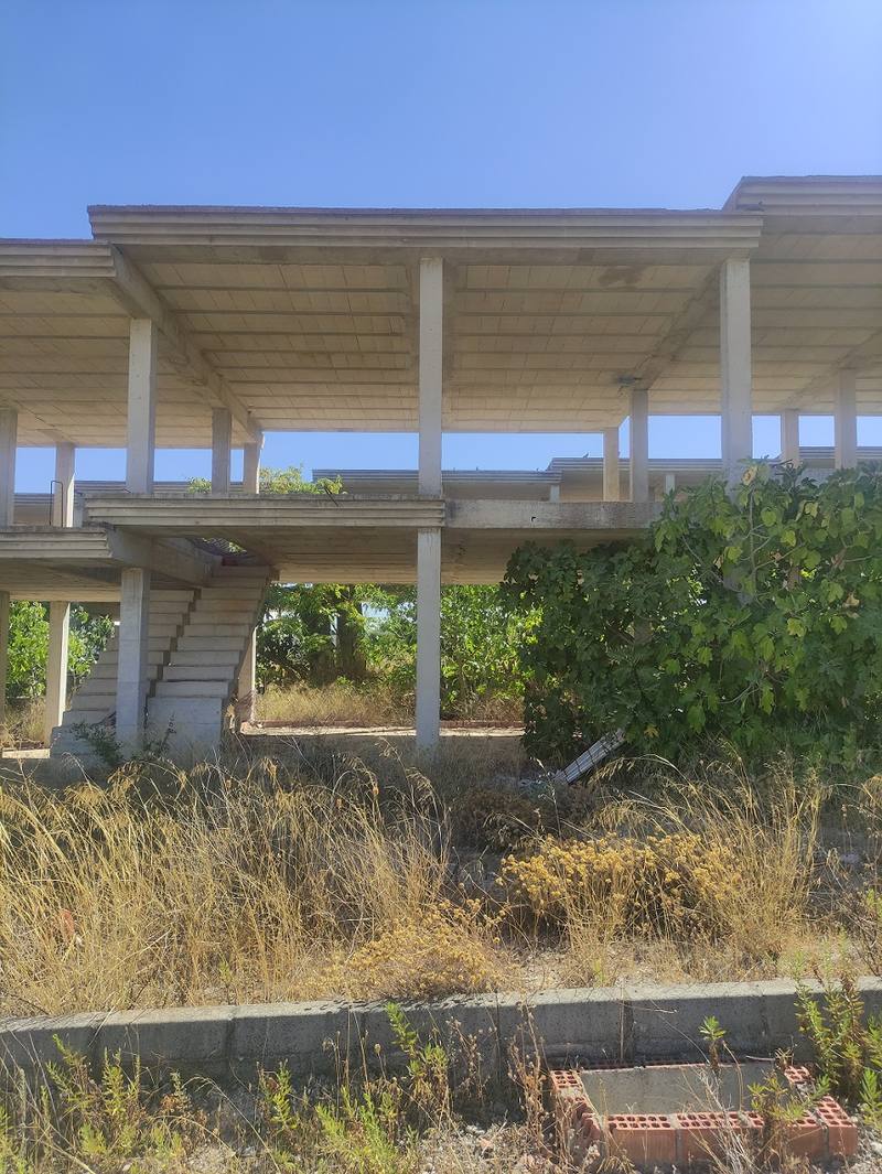 Finca rústica en ANDALUCIA, Sevilla