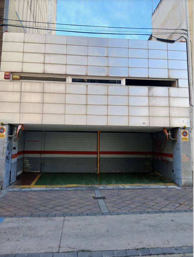 Garaje en BENICARLO, Castellón