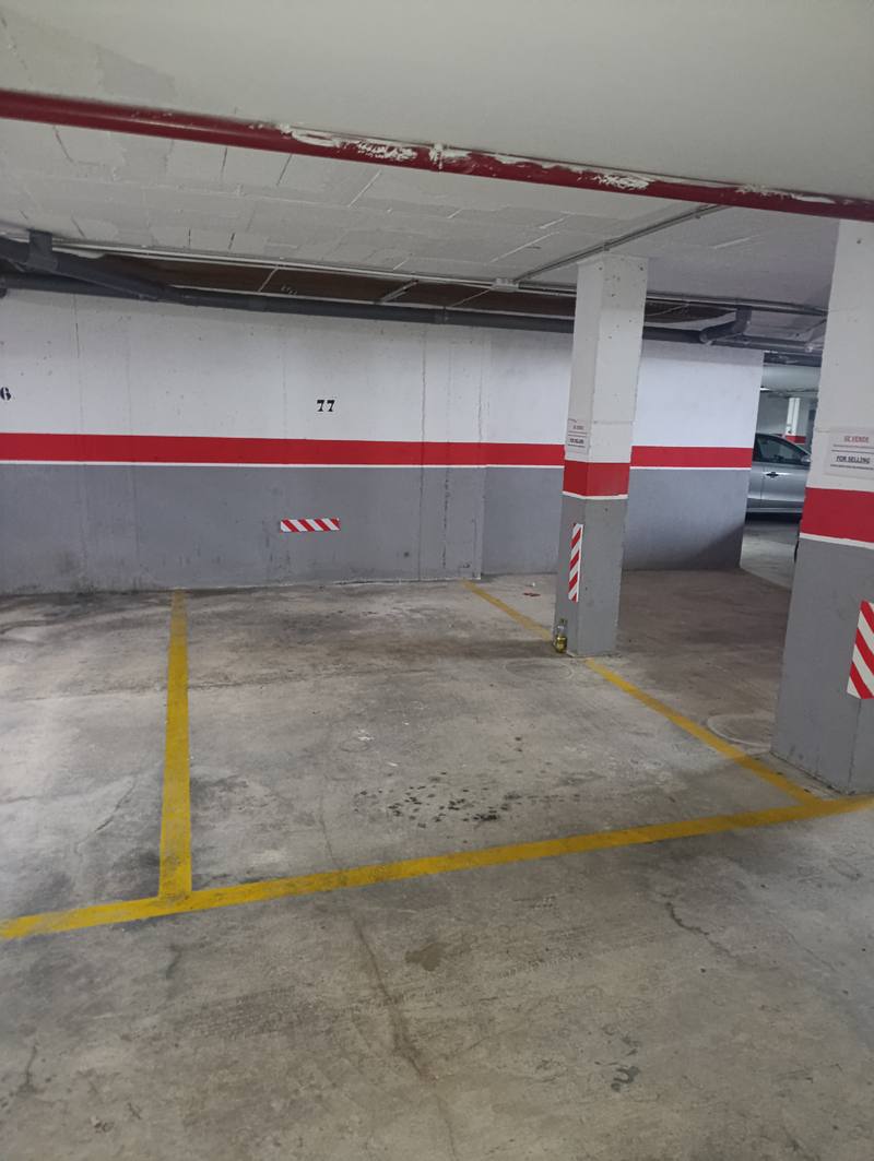 Garaje en ALMORADI, Alicante