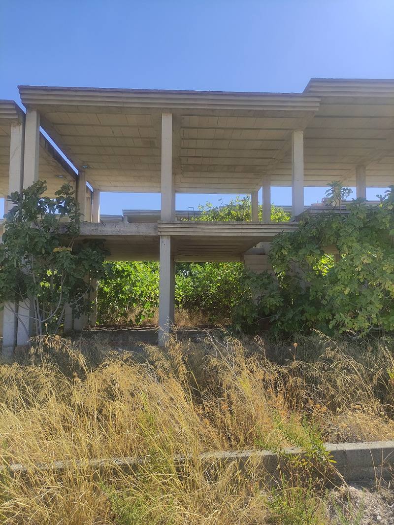Finca rústica en ANDALUCIA, Sevilla