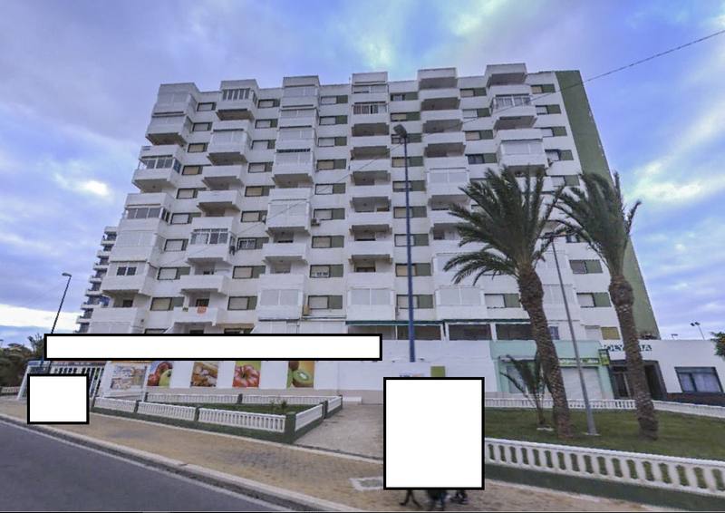 AV DE LAS GAVIOTAS 20, A, 1, 5 04720 ROQUETAS DE MAR