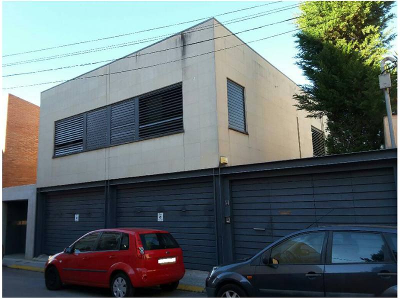 Vivienda en IGUALADA, Barcelona
