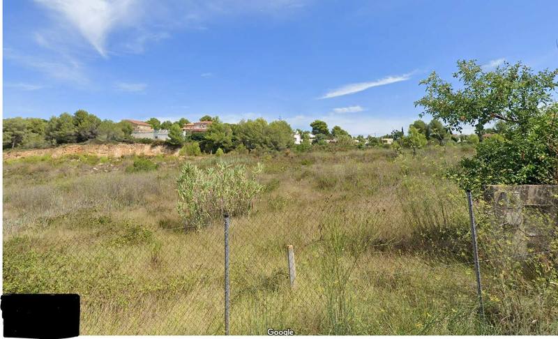 Finca rústica en CUNIT, Tarragona