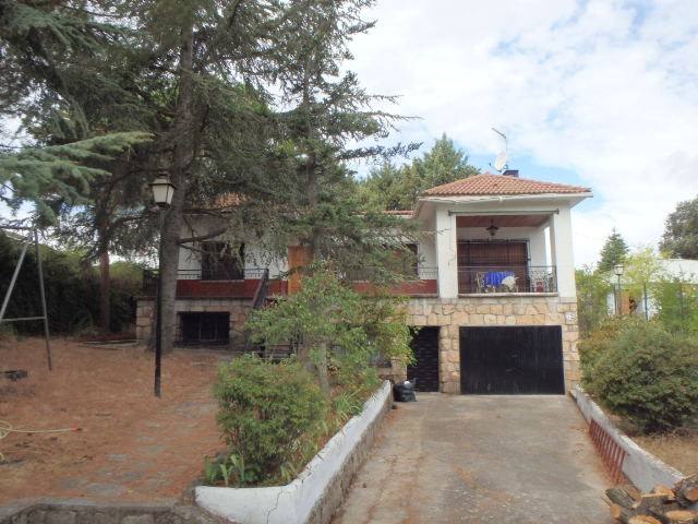 Vivienda en VALDEMORILLO, Madrid