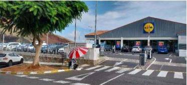 Local comercial en CRUZ, Santa Cruz de Tenerife