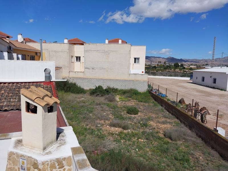 Finca rústica en ORIHUELA, Alicante