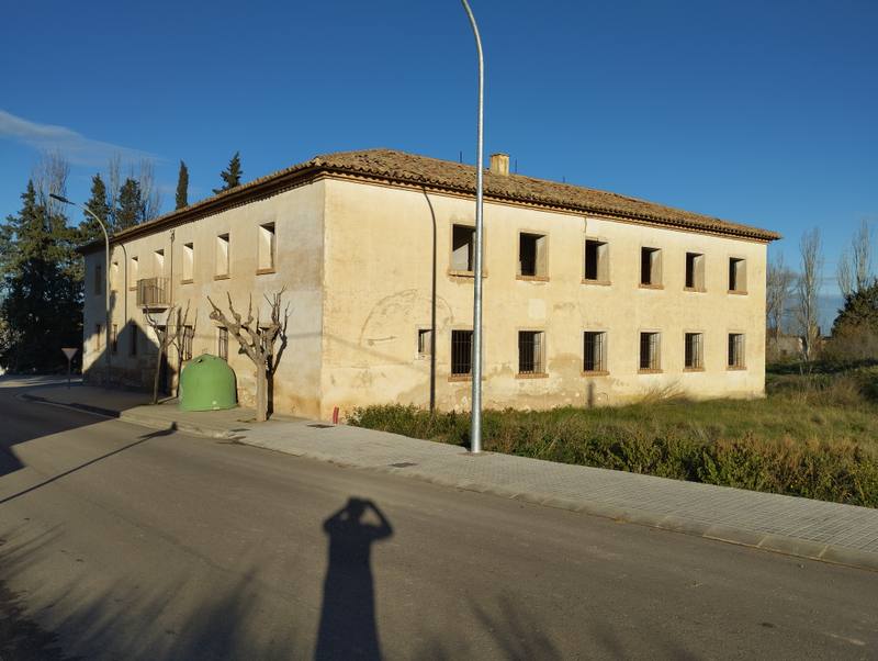 Vivienda en MALON, Zaragoza