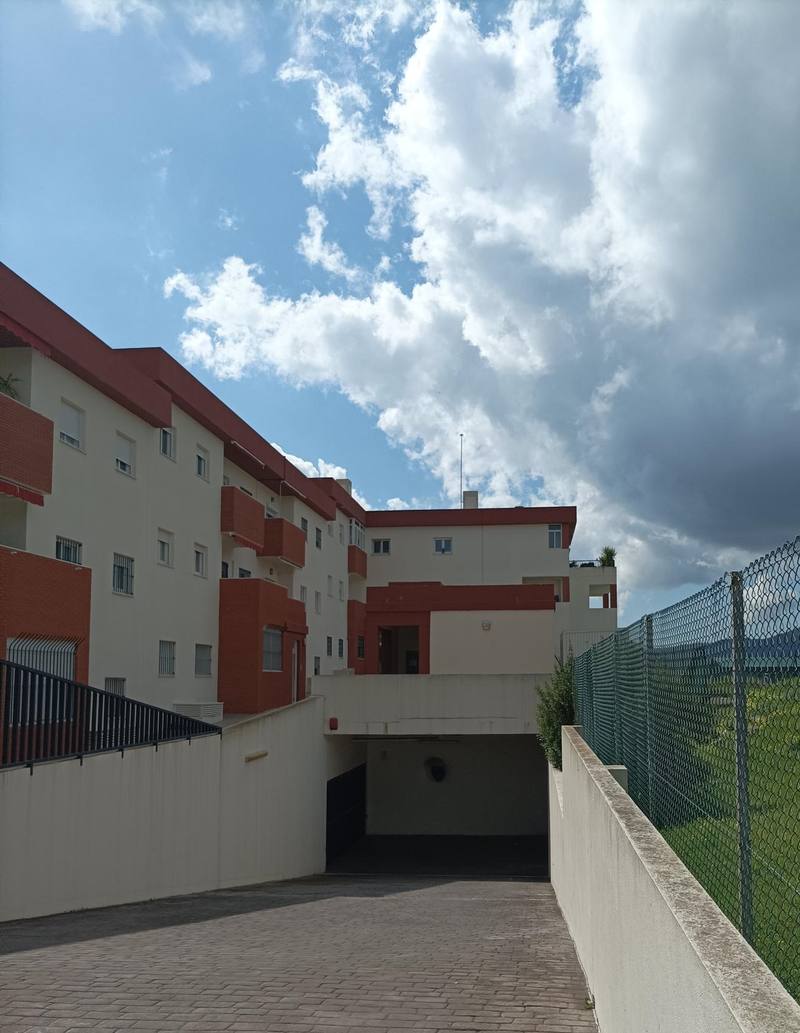 Vivienda en ALGECIRAS, Cádiz