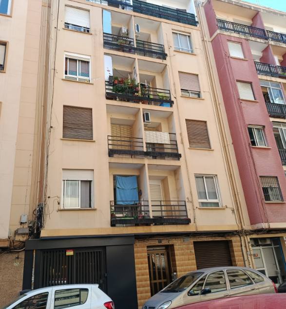 Vivienda en VALENCIA, Valencia