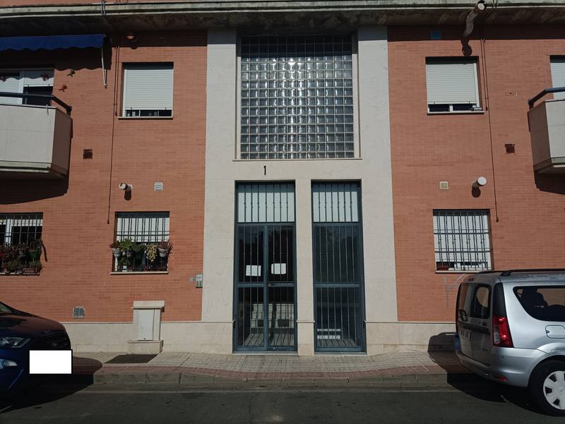 Garaje en RIO, Sevilla