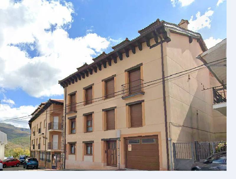 Garaje en RIAZA, Segovia