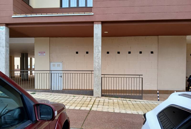 Local comercial en SORIA, Soria