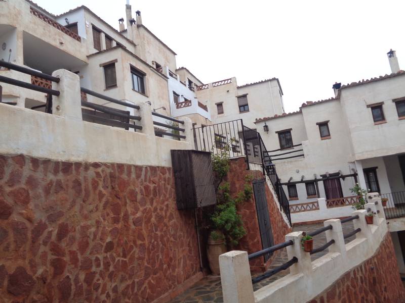 Garaje en OHANES, Almería