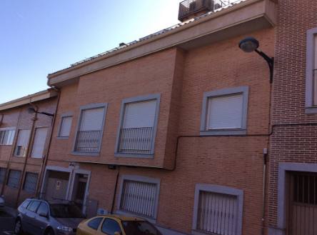 Garaje en CIEMPOZUELOS, Madrid