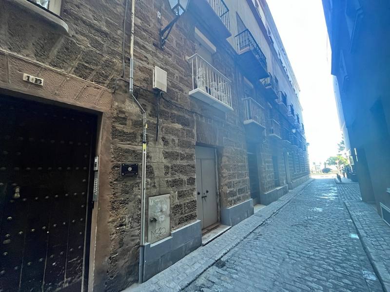 Vivienda en CADIZ, Cádiz
