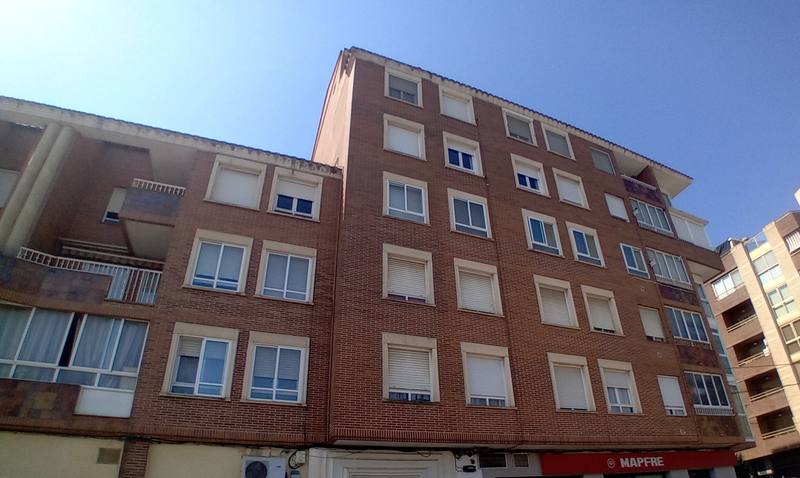 CL VALLE INCLAN 2, E, 01, E 02640 ALMANSA