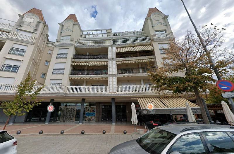 Garaje en ARGANDA, Madrid