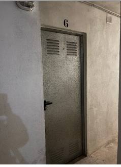 Trastero en VILA-REAL-VILLAREAL, Castellón