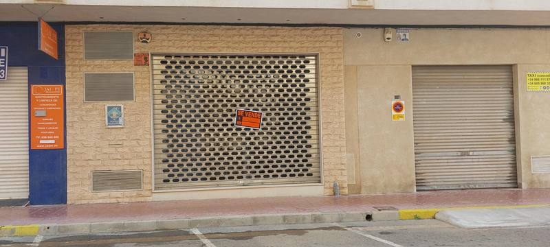 CL DOLORES VIUDES BLASCO 13, 1, 00, 02 03140 GUARDAMAR DEL SEGURA