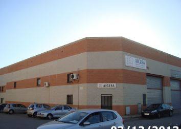 Nave industrial en VALLES, Barcelona