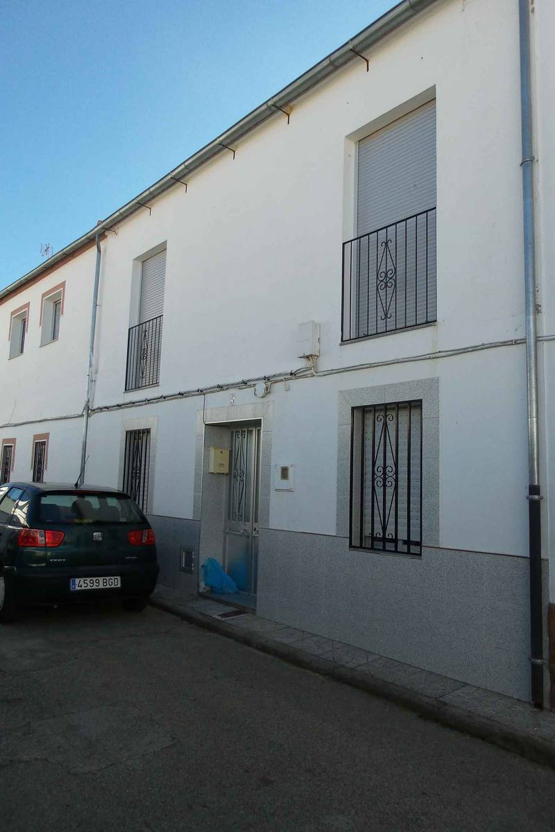 Vivienda en (LA), Córdoba