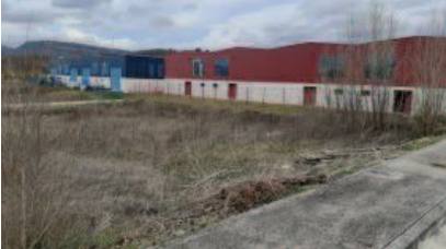Finca rústica en TOBALINA, Burgos