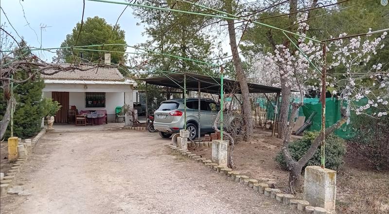 Vivienda en ALBACETE, Albacete