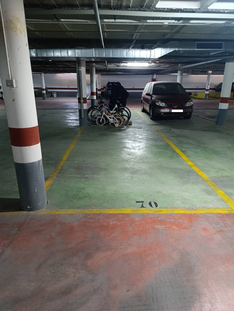 CL MURO 1, 1, -1, 70 03560 EL CAMPELLO