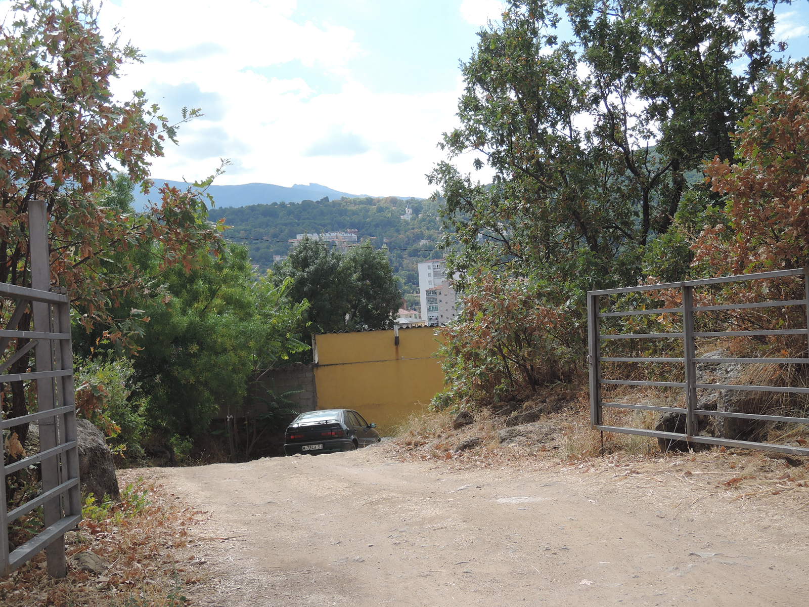Terreno en BEJAR, Salamanca
