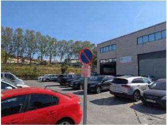 CL BEURKO VIEJO 1, BJ, 11 48900 BARAKALDO
