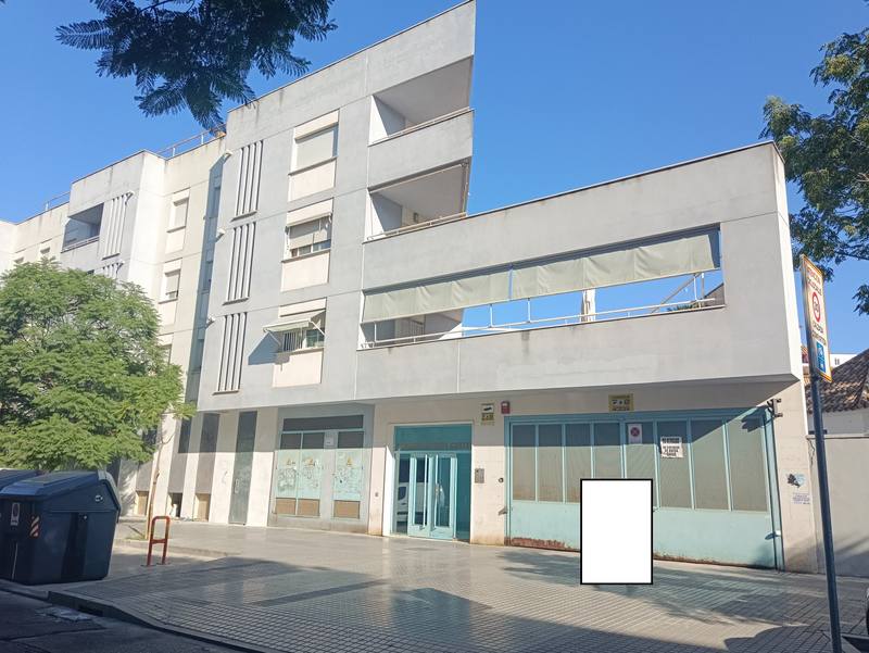 Trastero en CORDOBA, Córdoba