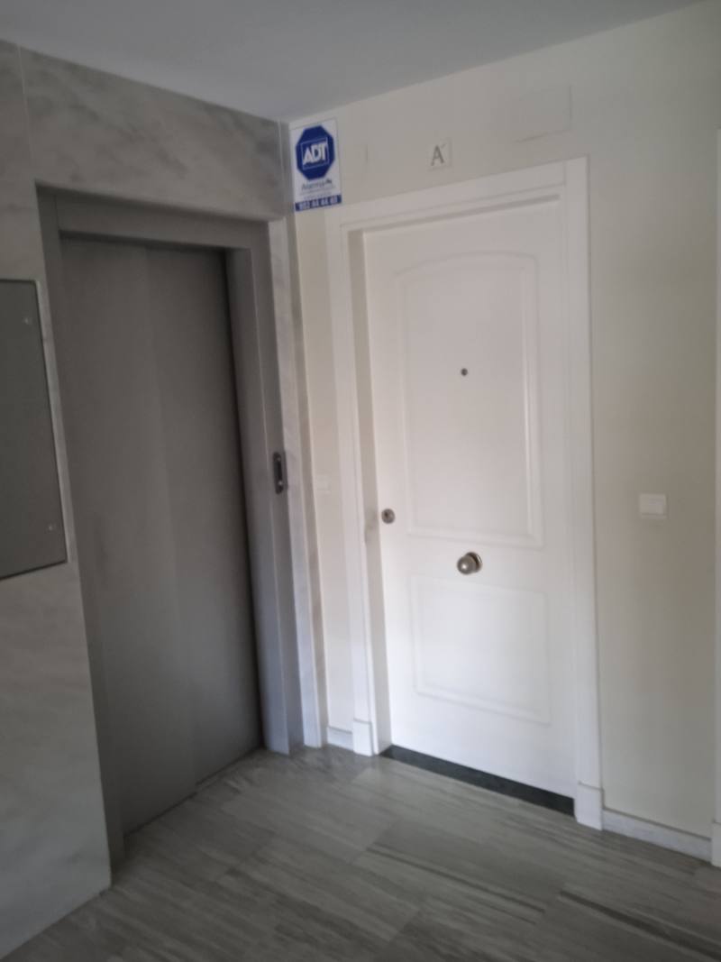Vivienda en (EL), Almería
