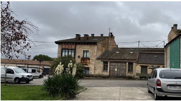 Almacén en GRAJERA, Segovia
