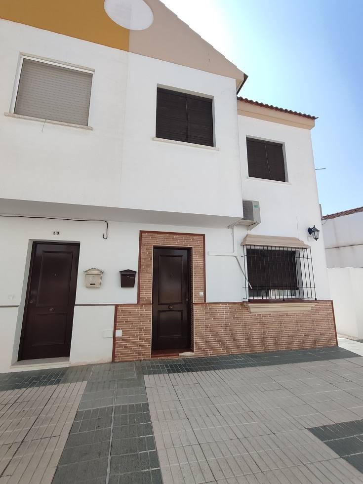 Vivienda en LEBRIJA, Sevilla