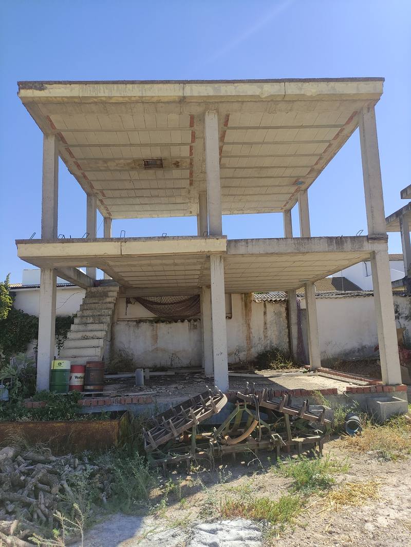 Finca rústica en ANDALUCIA, Sevilla