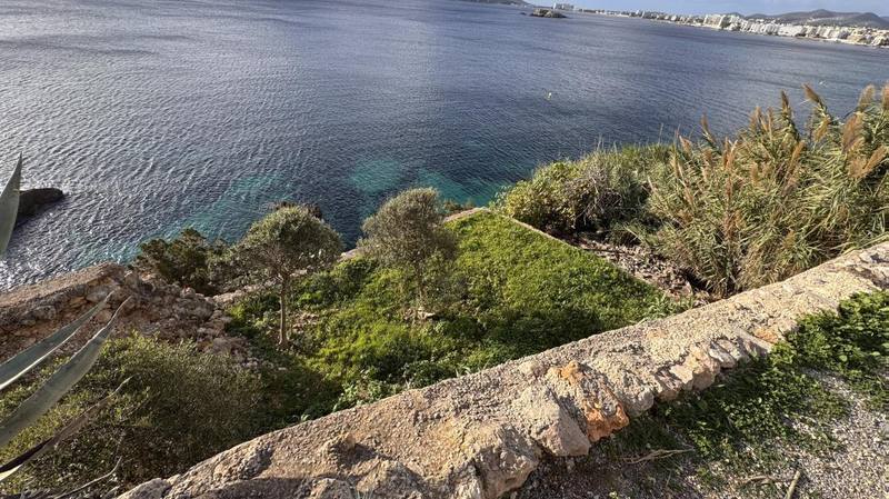 Finca rústica en EIVISSA, Baleares
