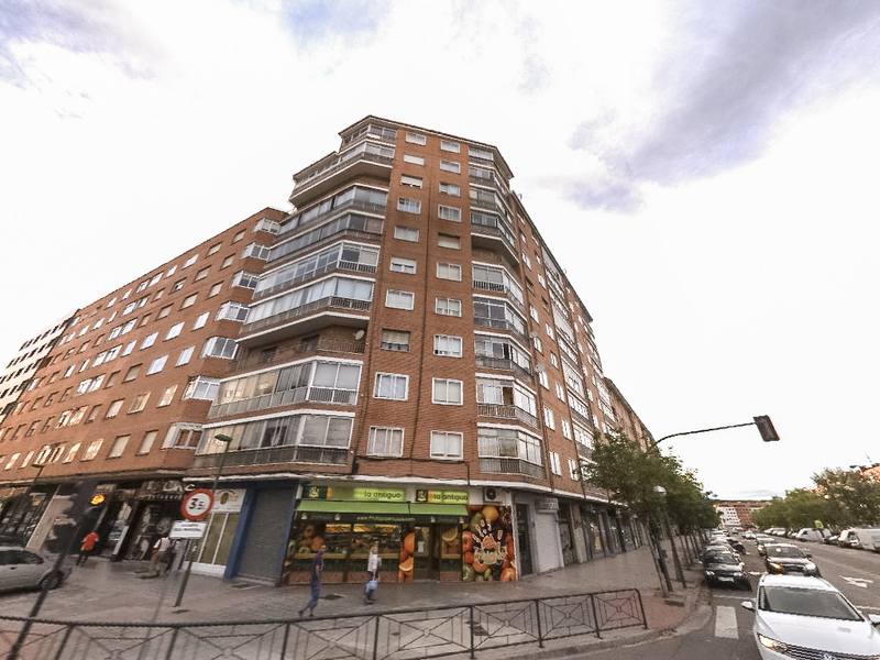Vivienda en BURGOS, Burgos