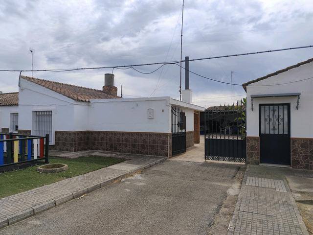 Vivienda en FRONTERA, Cádiz