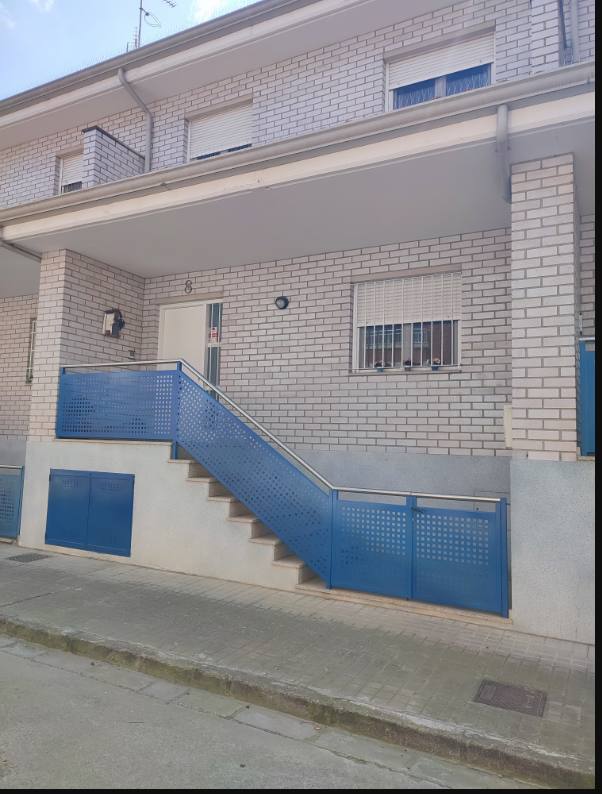 Vivienda en MONZON, Huesca